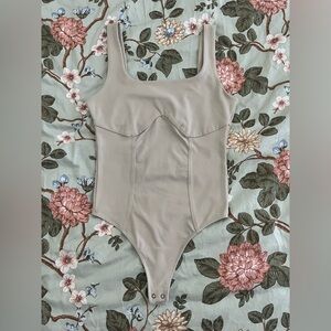 Abercrombie & Fitch Bodysuit